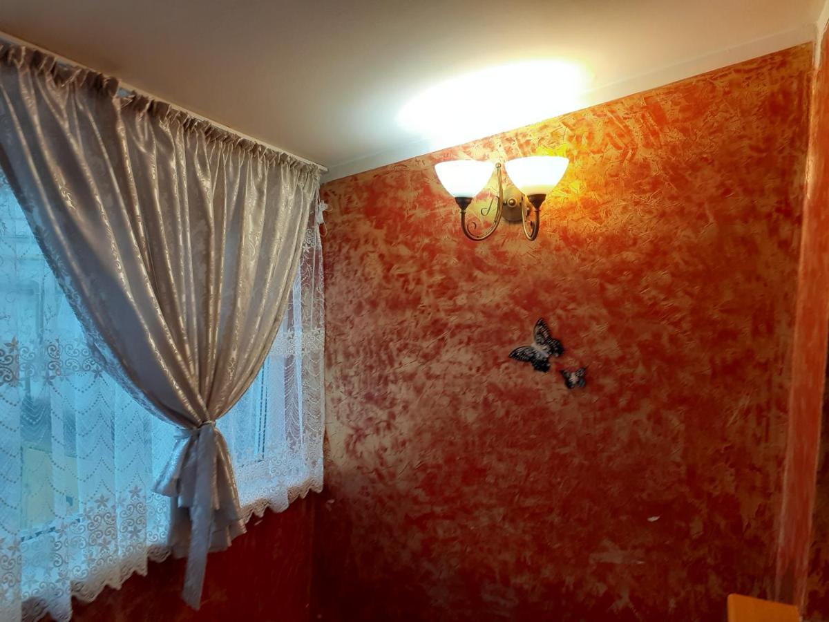 Apartament Central Targu Neamt Exterior photo