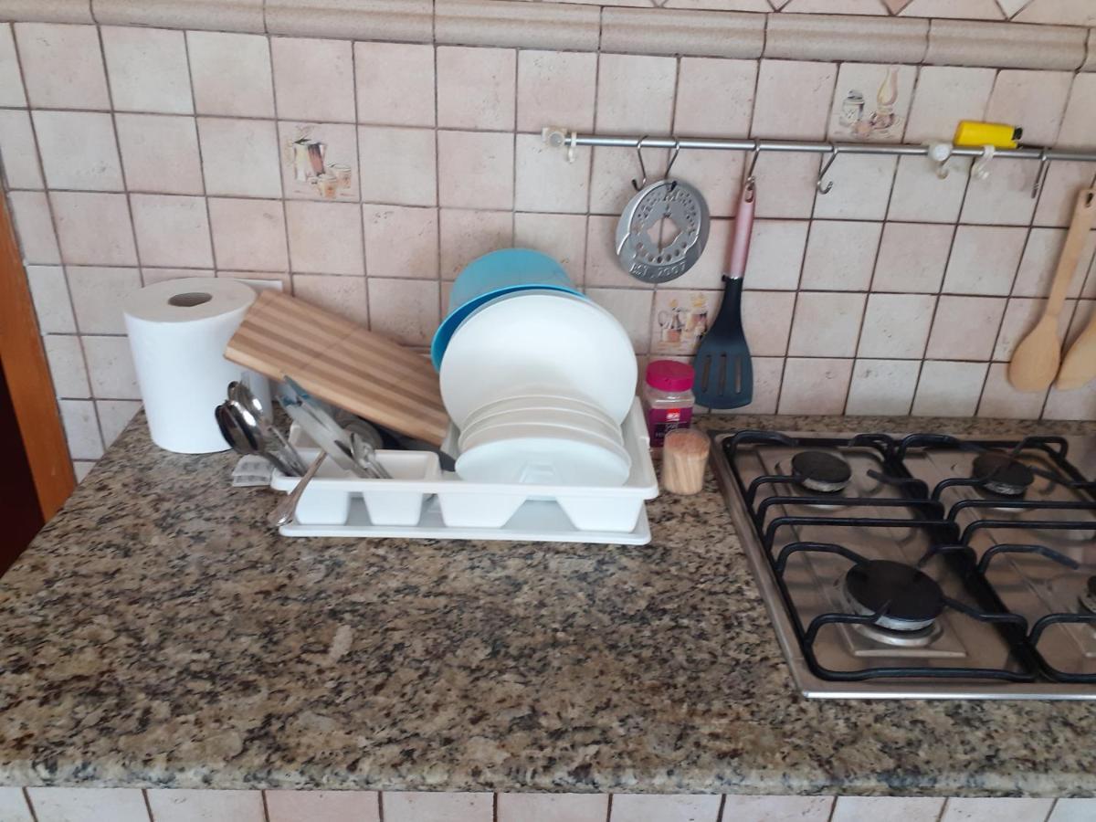 Apartament Central Targu Neamt Exterior photo